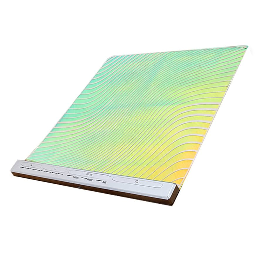 Amazon.co.jp: 最新 EMS フットトレーニングマット EMS シート